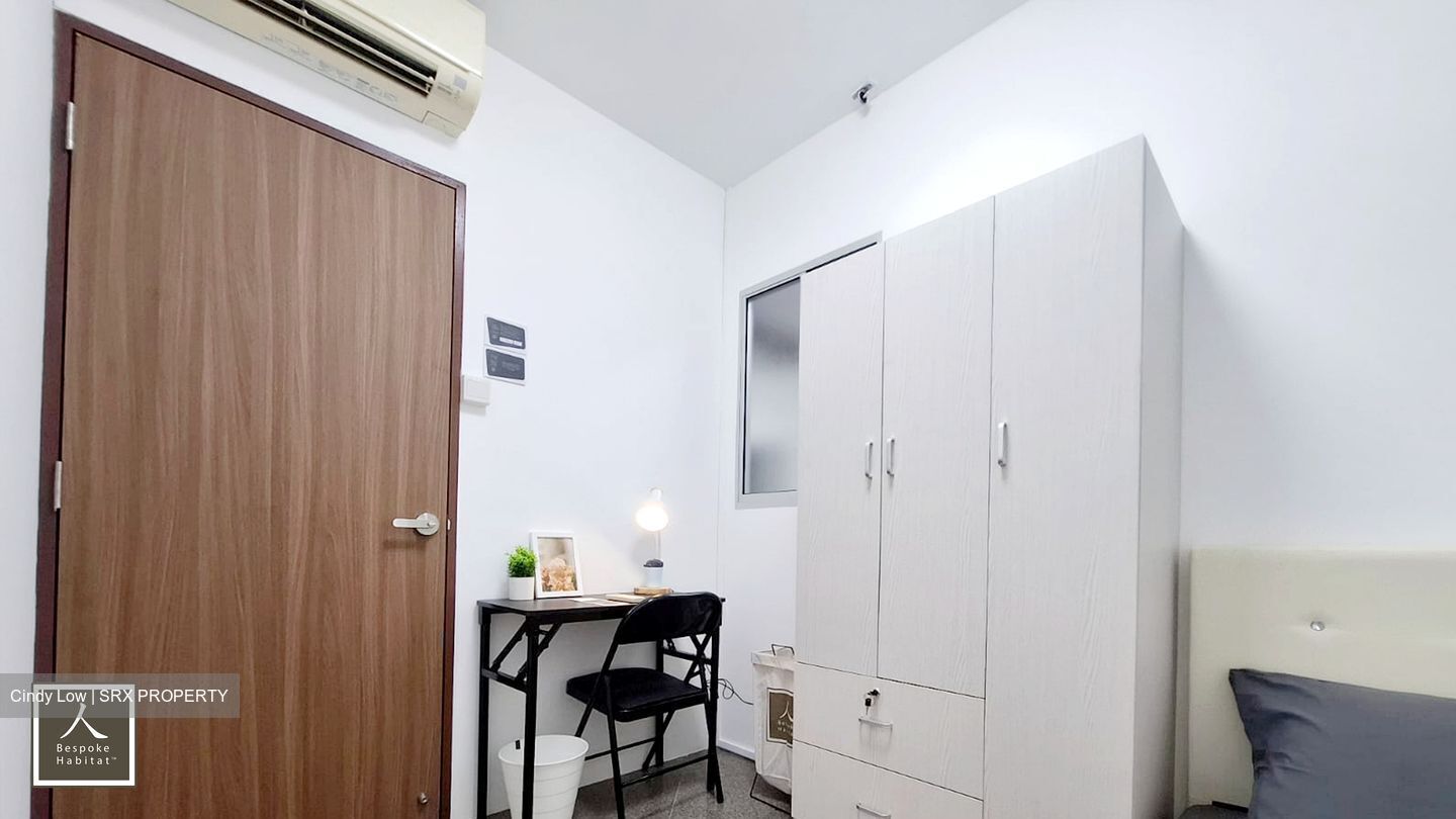 Parc Vista (D22), Condominium #511793741